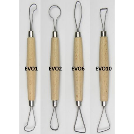 Kétoldalas mintázó szem – válasszon változatot