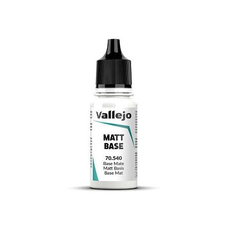 Matt primer Vallejo festékekhez model paints 18ml