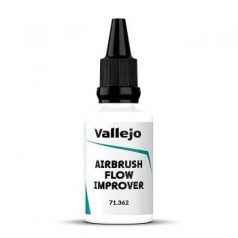 Vallejo Airbrush Flow Improver 32ml