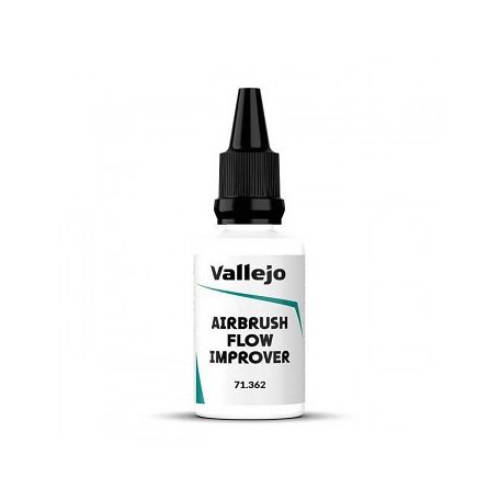 Vallejo Airbrush Flow Improver 32ml