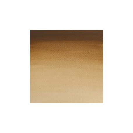 Watercolor paint W&N Cotman 1/2 - 110 Nyers umbra