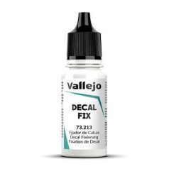 Vallejo Decal Fix – model paints 18ml