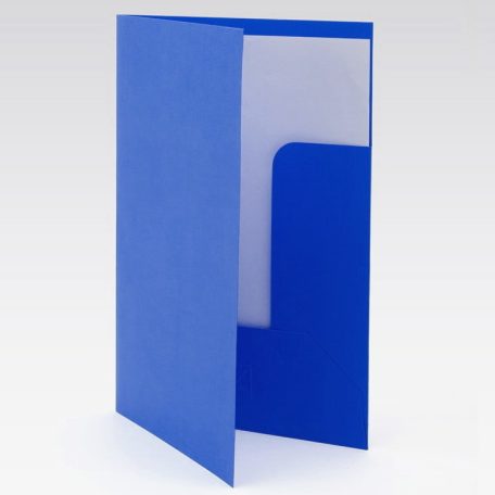 Ecoqua A4 document and drawing boards - kék