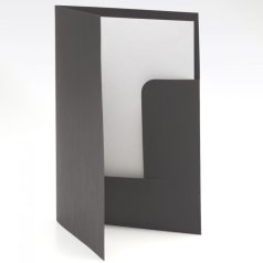 Ecoqua A4 document and drawing boards - gray