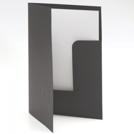 Ecoqua A4 document and drawing boards - gray