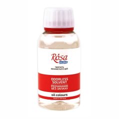 Szagtalan hígító - Оdorless solvent ROSA Studio 1000ml
