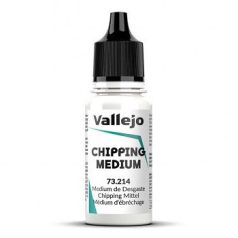Vallejo Chipping Medium 35ml