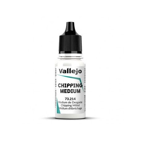 Vallejo Chipping Medium 35ml