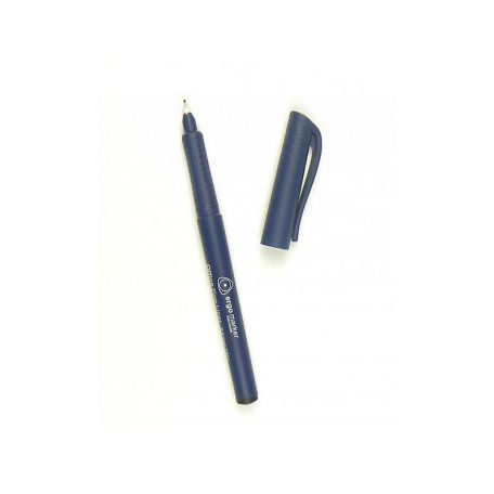 Vékony filctoll (Liner) 0.3mm - zöld