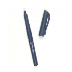 Vékony marker Liner 0.5mm - zöld