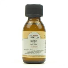 Linseed oil Umton 200ml