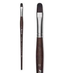 Ecset Raphael Texture Filbert 8702 – méret 0