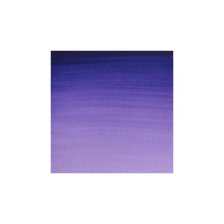 akvarell paint W&N Cotman 8ml – 091 Dioxazine lila