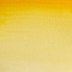 akvarell paint W&N Cotman 8ml - 093 Gamboge árnyalat