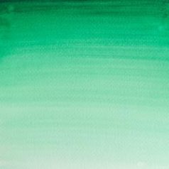 Akvarellfesték W&N Cotman 8ml - 099 Intense Green