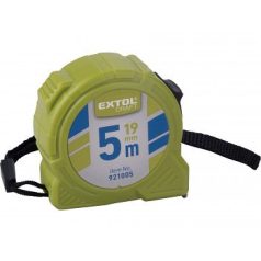 Mérőszalag 5m