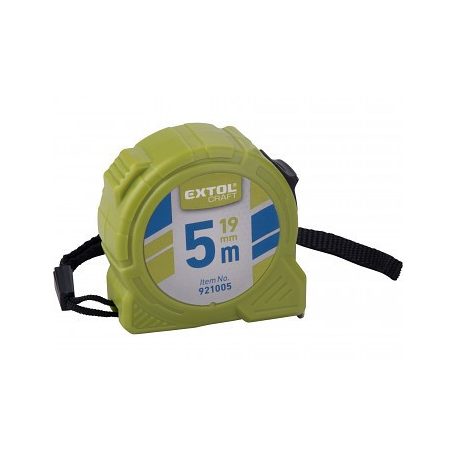 Mérőszalag 5m