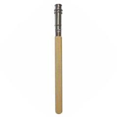 Tartó szénhez vagy ceruzához Rosa