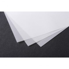 Tracing paper 90g A2 individually