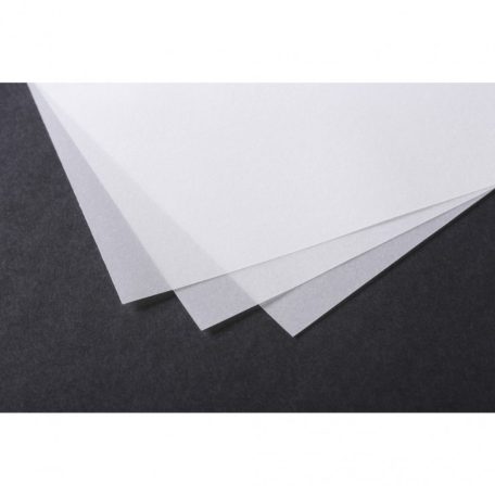 Tracing paper 90g A2 individually