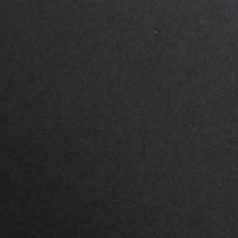 Színes papír Maya A2 - 50 Fekete