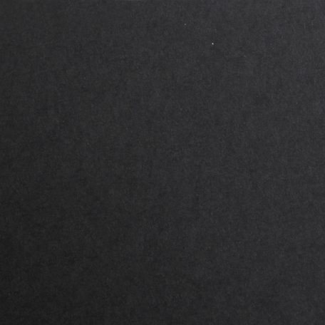 Színes papír Maya A2 - 50 Fekete