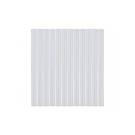 Melegragasztó patron átlátszó 72x100mm 12db