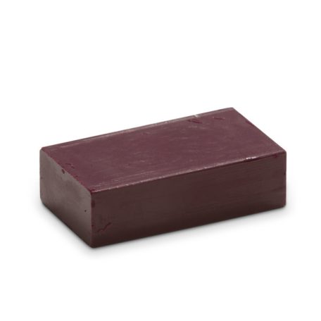 encaustic wax - 12 red-violet