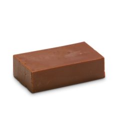 encaustic wax - 20 ocher