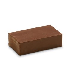 encaustic wax - 21 Venetian red