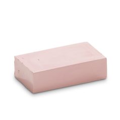 encaustic wax - 24 pink