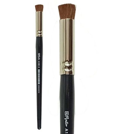 Master A185 pasztell ecset - méret 4