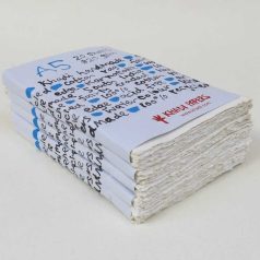 Akvarell kézi papír Khadi A5 320g