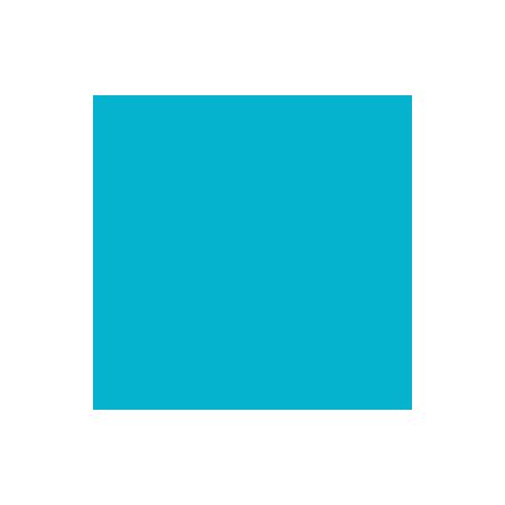 Tombow 452 process kék