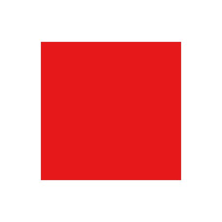 Tombow 885 meleg vörös