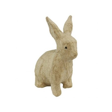 Papírmasé rabbit