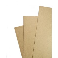 Solidite tábla festéshez - 17.5x25cm