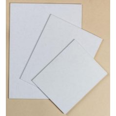 Sakktábla vászon táblán 18x24cm