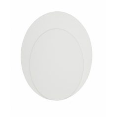 Ovális vászon táblán - 18x24cm