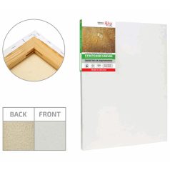 Vászon Rosa Gallery – 20x20cm