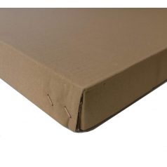 Karton fedeles doboz 70x100cm, 5-rétegű