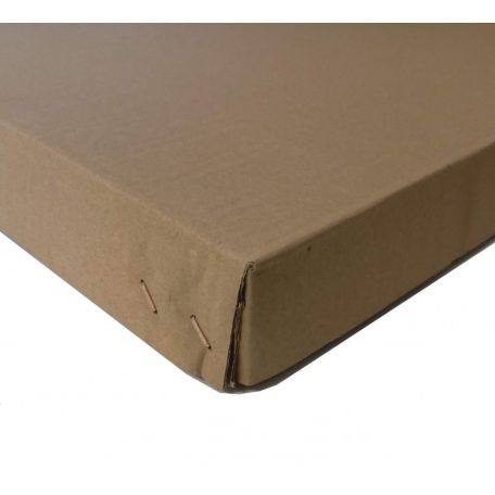 Karton fedeles doboz 70x100cm, 5-rétegű