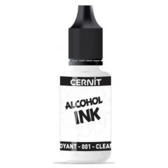 Alkohol tinta tisztító Cernit 20ml