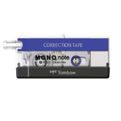 Tombow MONO jegyzet javító szalag