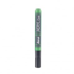 Darwi akril filc 3mm – 626 Sötét Green