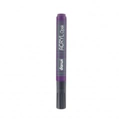 Darwi akril filc 3mm - 900 Violet