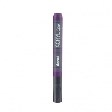 Darwi akril filc 3mm - 900 Violet