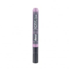 Darwi akril filc 3mm – 932 világos Lilac