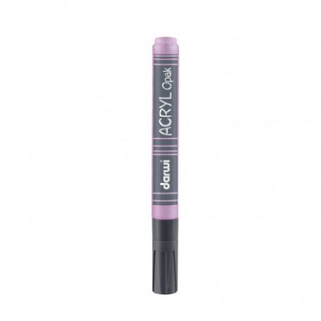Darwi akril filc 3mm – 932 világos Lilac