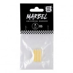 Marbel marker csere tollhegy 2mm – 5pcs